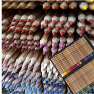 עפרונות צבעונים  מקצועיים