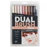 Dual Brush Tombow