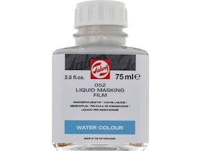 LIQUID MASKING FILM