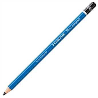 עפרונות רישום בבודדים STADLER